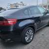 Bmw x6 diesel automatique full option année 2013 thumb 1