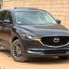 Mazda CX-5 thumb 1