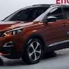 Peugeot 3008 GT LINE 2018 thumb 3