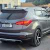 Hyundai Santa Fe thumb 2