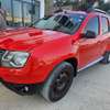 Renault DACIA 2014 thumb 6