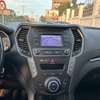 Hyundai Santafe sport 2018 thumb 3