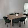 Appartement meublé à Avenue blaise Diagne ville thumb 1
