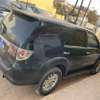 toyota fortuner  2012 thumb 0