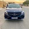 Mercedes Benz Gle 450 2016 thumb 0