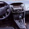 Ford focus titanium thumb 3