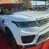 Range rover sport thumb 0