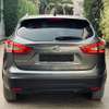 Nissan Qashqai 2018 thumb 1