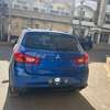 Mitsubishi Outlander 2016 thumb 4