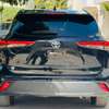 TOYOTA HIGHLANDER 2023 ESSENCE 6 cylindres thumb 1