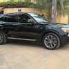BMW X3 2016 2e main thumb 8