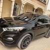 Hyundai Tucson evgt 2017 full option thumb 1