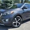 Kia Sorento EX thumb 0