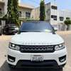 Range Rover sport 2016 thumb 0