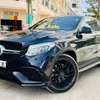 MERCEDES GLE 450 AMG thumb 5