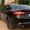 FORD FUSION TITANIUM 2014 thumb 7