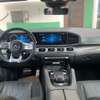 Mercedes-Benz Gle53 AMG 2021 thumb 3