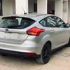 FORD FOCUS TITANIUM 2016 thumb 7