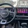 Kia sportage ex 2023 thumb 4