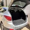 Hyundai i30 automatique tissu noir confort urbain thumb 3