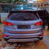 Hyundai SANTAFE 2016 thumb 7