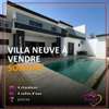 Villa neuve à vendre à La Somone thumb 6
