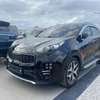Kia Sportage SX thumb 1