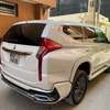 Mitsubishi 2019 montero sport thumb 4