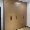 DRESSING MODERNE ALLANT SOL JUSQU’AU PLAFOND thumb 2
