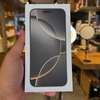 iPhone 16 pro 256giga neuf scellé thumb 1