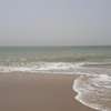 TERRAIN PIEDS DANS L'EAU A WARANG / PETITE COTE thumb 0