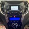 HYUNDAI SANTAFÉ  2016 thumb 10