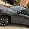 Grand Jeep Cherokee OVERLAND  4x4 SUV Gris métallisé thumb 2