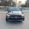 Mercedes-Benz GLE 350 2021 thumb 0
