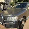 Nissan patrol 2010 thumb 0