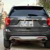Location Ford Explorer Limited thumb 2