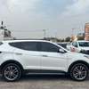 HYUNDAI SANTAFÉ 2017 thumb 1