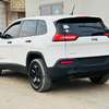 Jeep Cherokee thumb 5