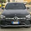 Mercedes Glc 220D AMG thumb 0