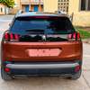 Peugeot 4008 GT line thumb 9