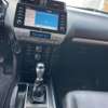 Toyota Prado 2023 thumb 8