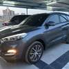 Kia Sportage Limited 2017 thumb 8