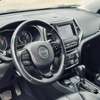 Jeep Cherokee Limited 2019 thumb 2