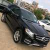 Mercedes GLE 350 4 matic thumb 3