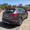 HYUNDAI SANTA FE 2013 thumb 3