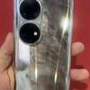 Huawei P50 Pro Argenté smartphone puissant design thumb 3