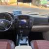 Mitsubishi Pajero 2014 thumb 6