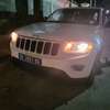 Jeep Grand cherokee 2014 limited full option 4x4 thumb 0