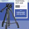 Trépied VCT-668 Yunteng thumb 4