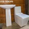 Chaise anglaise et lavabo complet thumb 7